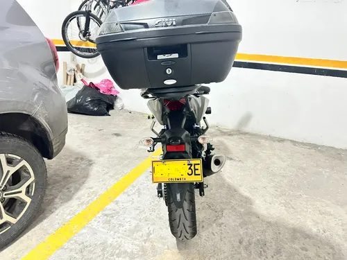 Yamaha Mt03 Race Blue Ed. Limitada 2017