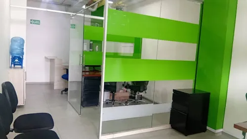 Oficinas En Arriendo Chico Navarra 90-73000