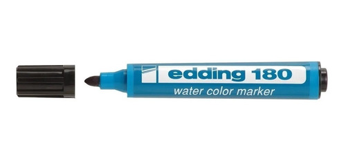 Marcador Edding 180 Tinta Al Agua V/colores