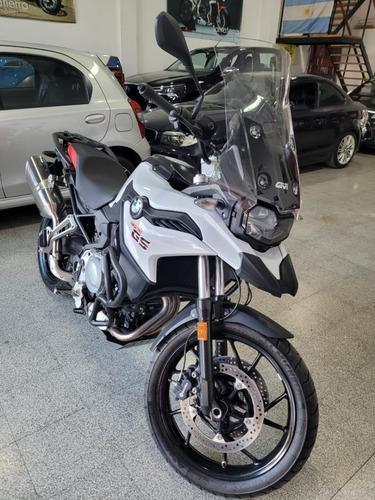 Imagen 6 de 7 de Bmw Gs 750 F