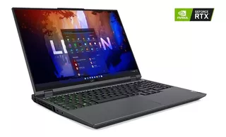 Notebook Lenovo Legion 5 Pro Amd R7 16gb 512gb Ssd Rtx3070