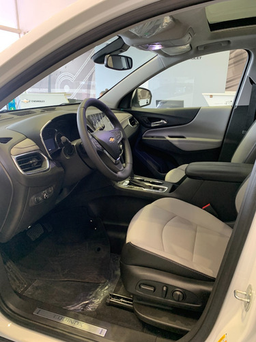 Chevrolet Equinox 1.5t Premier 4wd