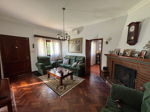 Florida 1000-impecable Casa En Venta