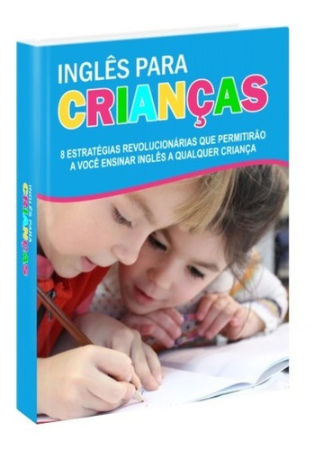 Projetos Inglês Para Crianças