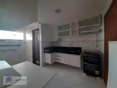Imagem 16 de 30 de Apartamento Com 3 Dormitórios À Venda, 110 M² Por R$ 570.000,00 - Vila Laura - Salvador/ba - Ap1328