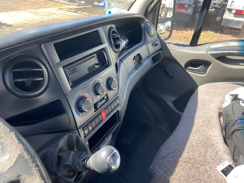 Imagem 7 de 11 de Iveco Daily 35s14 Ano 2014 Furgão Refrigerado