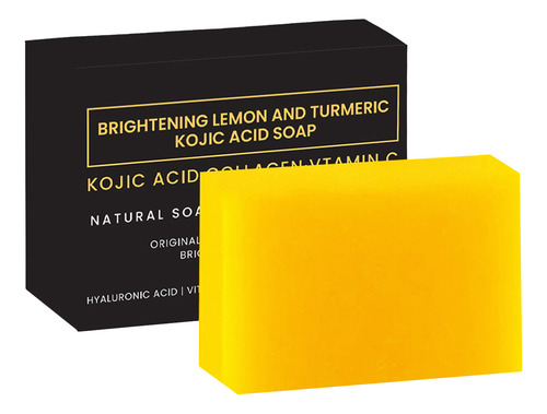 Sabonete Facial O Sabonete Para Mãos Reabastece, Ilumina E C