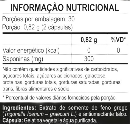 Kit 3 Fn Grego Premium 3x60 Cápsulas Unilife