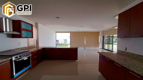 Imagen 6 de 30 de Casa En Venta Residencial Molino León Gto.