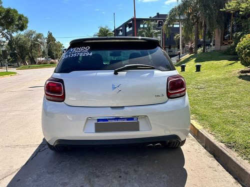 Imagen 17 de 22 de Citroen Ds3