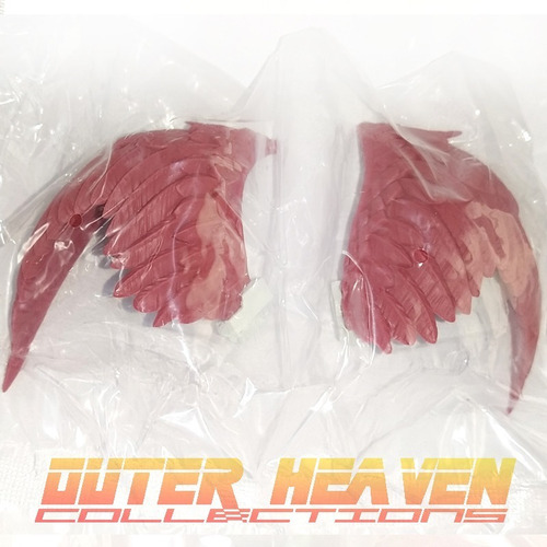 Imagen 8 de 10 de Boku No Hero Academia Bust Up Heroes - Hawks