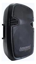Comprar Bafle Pasivo Lexsen Cross Lp15 500w 15'' Oferta!!!