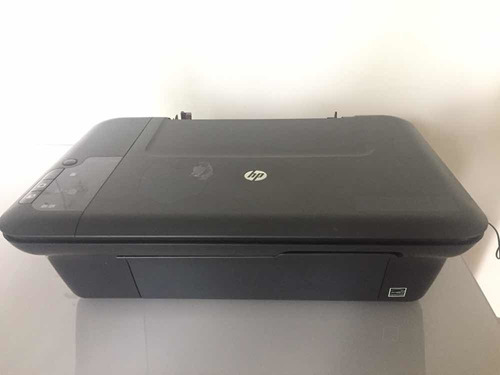 Sucata Impressora Hp Deskjet2050 Retirada De Peças..