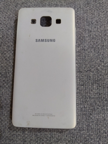 Carcasa Para Samsung Galaxy A5 2015