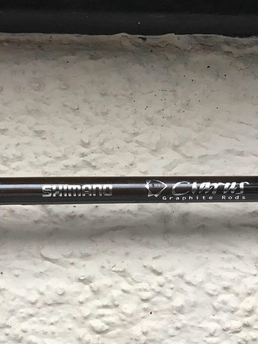 Caña De Pesca Shimano
