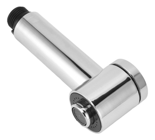 Grifo De Cocina Con Cabezal Rociador Extraíble Para Fregader