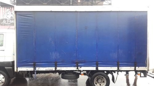 Camion Vw 8.150