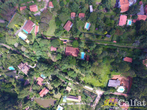 Chácara Com 4 Dorms, Alpes Paulista (mailasqui), São Roque - R$ 850 Mil, Cod: 823 - V823