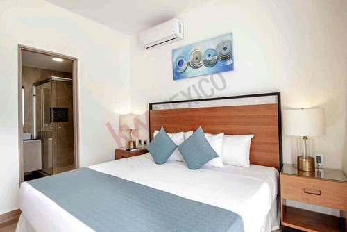Hotel En Venta Operando Y Listo Solo Para Inversionistas Que Buscan Diversificar Su Portafolio Pl...