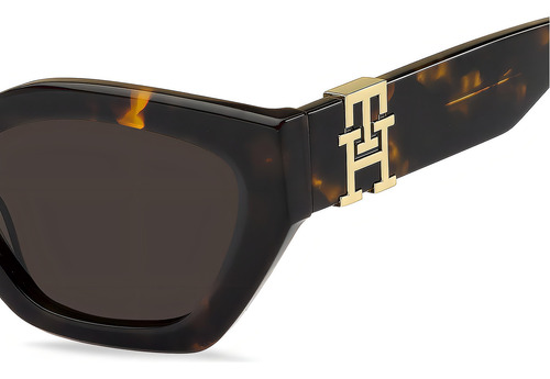 Óculos de sol femininos Tommy Hilfiger Th 1979/s