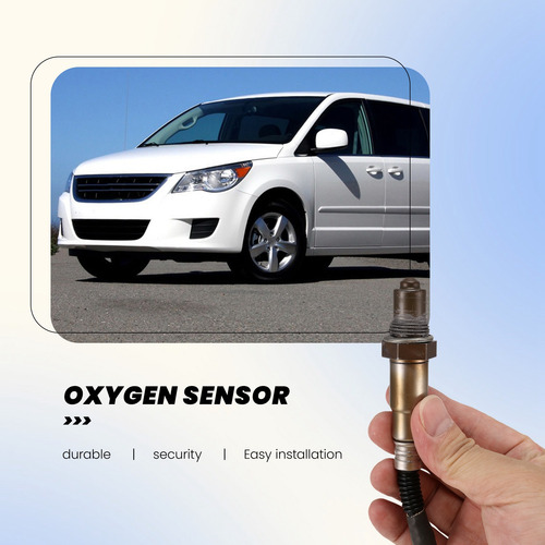 Sensor De Oxígeno 0258986774 5033500aa Para Jeep Mitsubishi