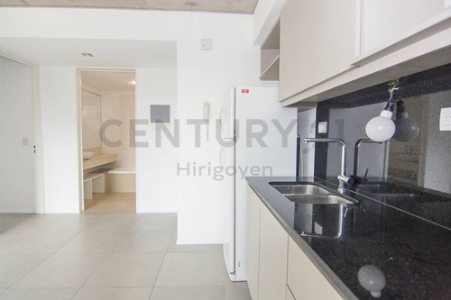 Imagen 16 de 30 de Venta Departamento 2 Ambientes Puerto De Olivos Con Cochera