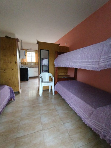 Imagen 11 de 20 de 00237 Departamento En Alquiler Temporario C/ Cochera En Villa Cura Brochero