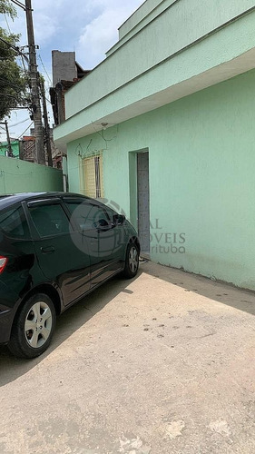 Imagem 19 de 19 de Venda Sobrado São Paulo Jardim Ipanema (zona Oeste) - S286