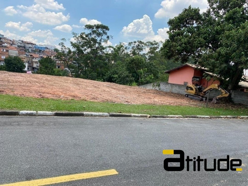 Imagem 12 de 13 de Terreno B - Condomínio Fechado - Barueri - 4292