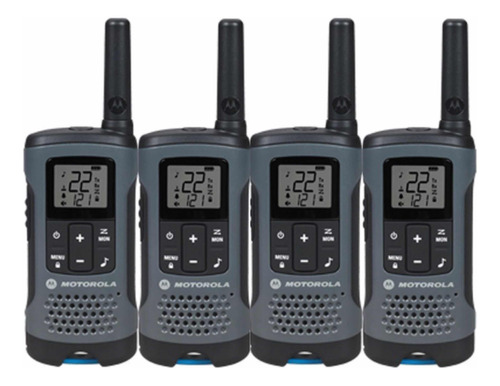 Kit 14 Radios Motorola T200