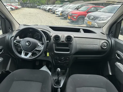 Renault Kangoo 1.6 Express