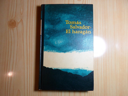 El Haragan - Tomas Salvador