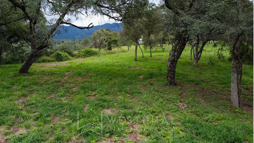 Terreno - Zona Alta - Huayra Horco Club De Campo