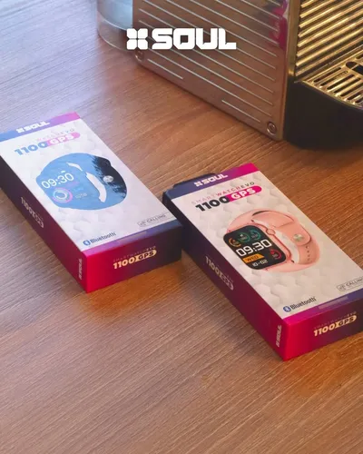 Reloj Inteligente Ultimo Modelo Mujer Y Hombre Llamada