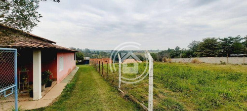 Imagem 6 de 24 de Chácara À Venda, 1750 M² Por R$ 330.000,00 - Colinas De Santa Izabel - Piracicaba/sp - Ch0043