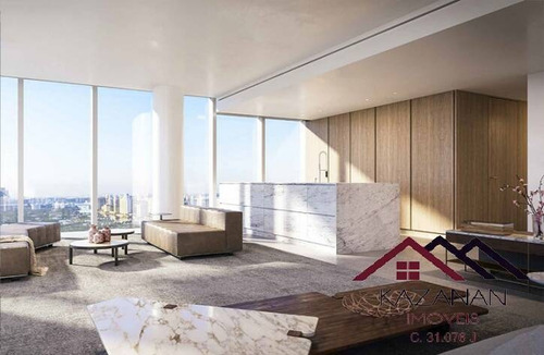 Imagem 10 de 15 de Apartamento 5 Dormitórios Em Miami - Flórida - 2925
