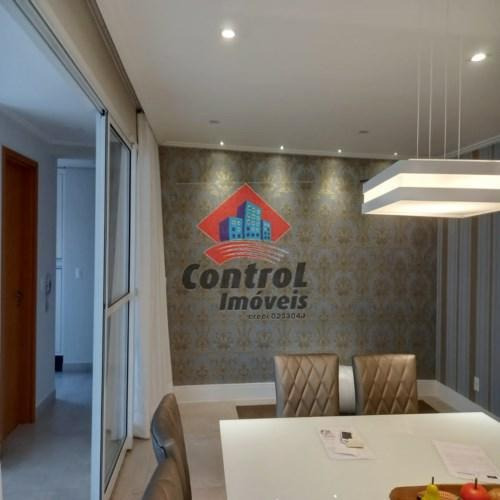 Imagem 1 de 19 de Apartamento - Ref: 03392