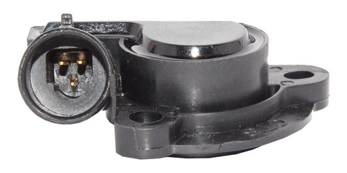 Sensor Tps Aceleración Chvlet Cavalier 2.4cc 1995-2000 3pin