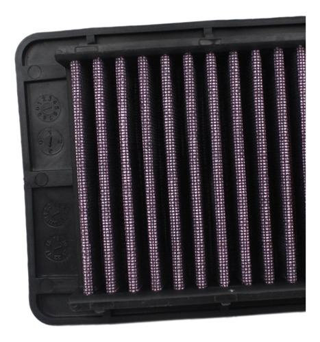 Filtro De Aire Para Motocicleta Reemplaza Ya-3215 Accesorios