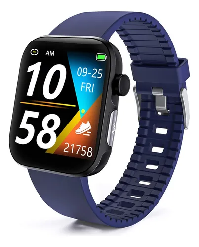 Pulsera de actividad con medidor de oxigeno hot sale