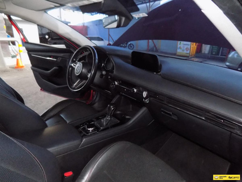 Mazda 3 2.0 Grand Touring