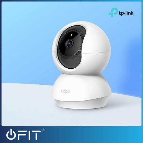 Imagen 6 de 10 de Camara Seguridad Wifi Tp-link Tapo C200 1080p Movimiento