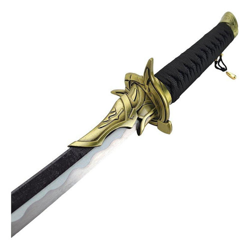 Espada Katana Amenoma Kageuta Genshin Impact