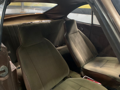 Chevrolet Opala 1979