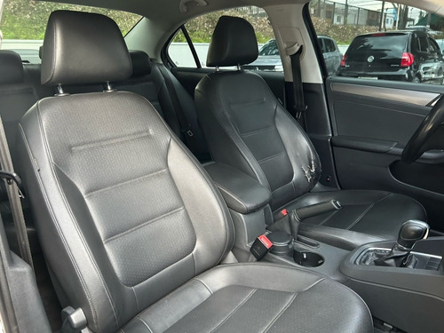 Volkswagen Jetta 1.4 16V TSI COMFORTLINE GASOLINA 4P TIPTRONIC