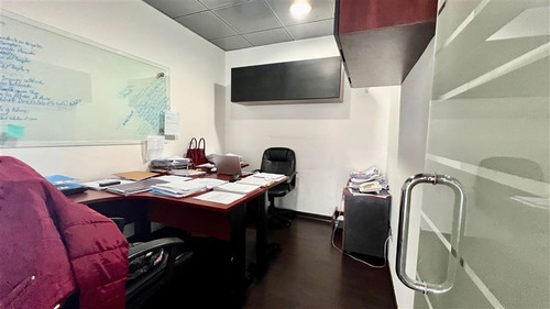 Oficina En Arriendo En Las Condes