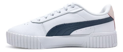 Tenis Puma Carina 2.0 Mujer 385849-31 Clasico Retro Basico
