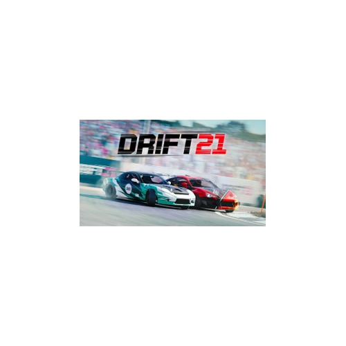 Drift21 Código Original Pc