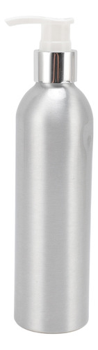 Dispensador De Jabón Líquido De Aluminio Resistente Al Calor