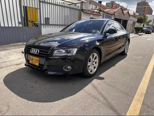 Audi A5 2.0 Tfsi Multitronic Coupé
